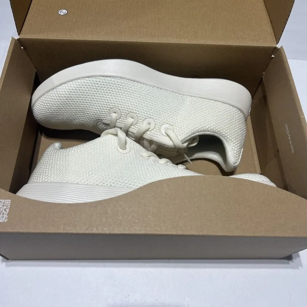 allbirds tree runner
